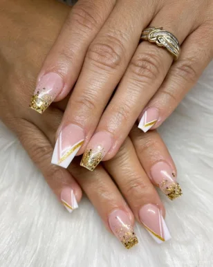 New luxury nails spa, Clarksville - Photo 3