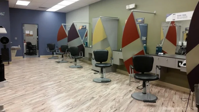 Great Clips, Clarksville - Photo 3