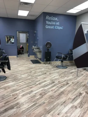 Great Clips, Clarksville - Photo 2