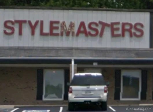 Stylemasters, Clarksville - Photo 3