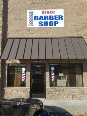 Grace Barber Shop, Clarksville - Photo 2
