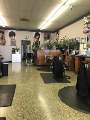 Hair Station, Clarksville - Photo 1