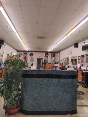 Hair Station, Clarksville - Photo 2