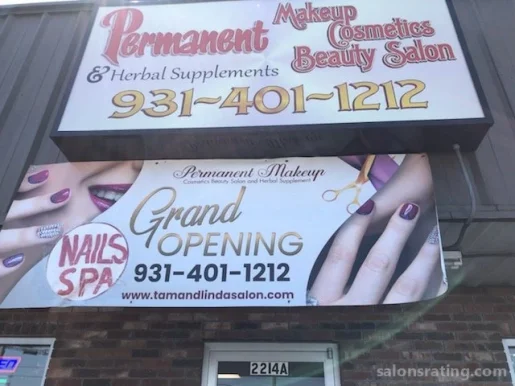Permanent Makeup Cosmetics Beauty Salon, Clarksville - Photo 3