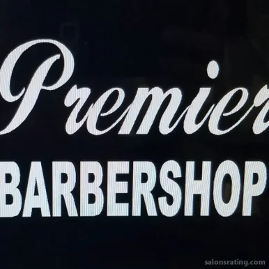 Premier Barbershop, Clarksville - 