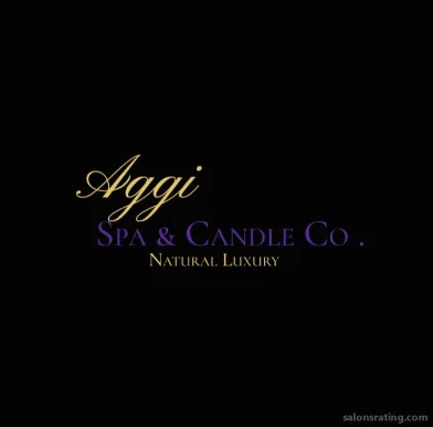 Aggi Spa & Candle Co., Clearwater - Photo 2