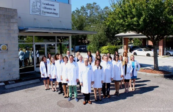Academic Alliance in Dermatology, Clearwater - Photo 1