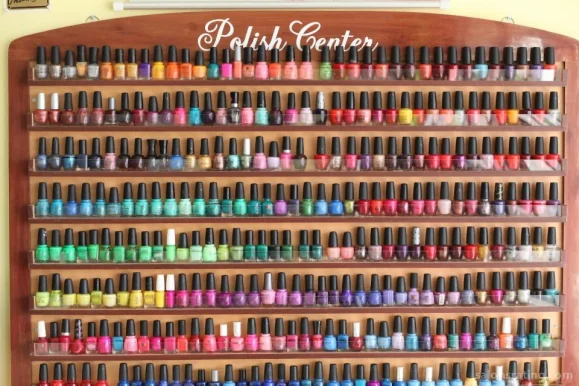 L a Nails, Clearwater - Photo 1
