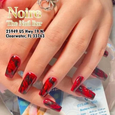 Noire The Nail Bar Clearwater, Clearwater - Photo 1