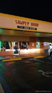 Simply Hair, Clearwater - Photo 3