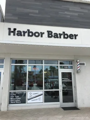 The Harbor Barber, Clearwater - Photo 6