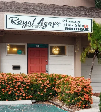 Royal Agape Day Spa, Clearwater - Photo 4