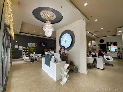 Moc Nail Spa, Clearwater - Photo 4
