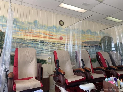 Clearwater Beach Nails & Spa, Clearwater - Photo 2