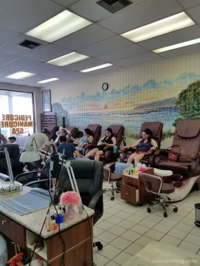 Clearwater Beach Nails & Spa, Clearwater - Photo 4