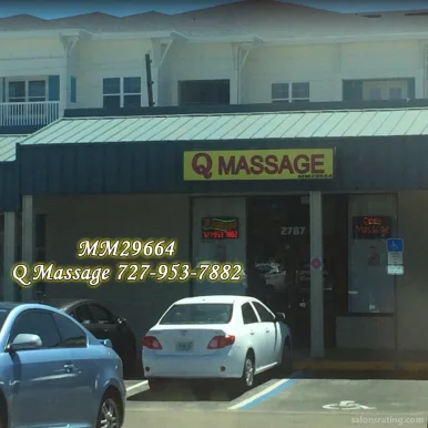 Q Massage - Appointment Only, Clearwater - Photo 2