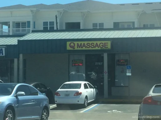 Q Massage - Appointment Only, Clearwater - Photo 1