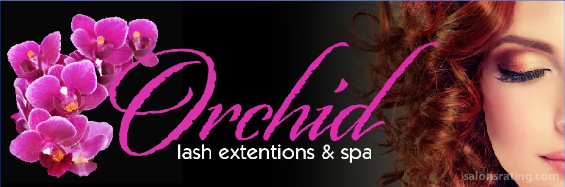 Orchid Lash and Spa, Clearwater - Photo 2