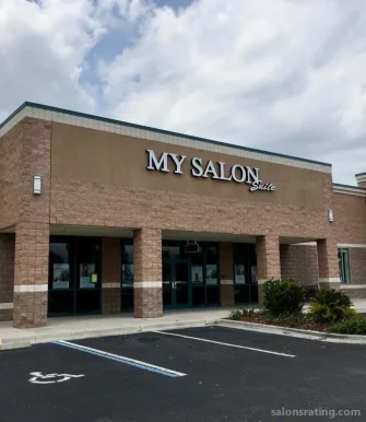 MY SALON Suite® of Clearwater, Clearwater - Photo 8