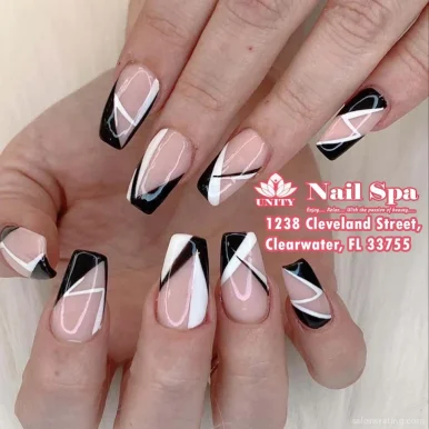 Unity Nail Spa, Clearwater - Photo 3