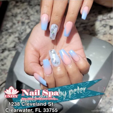 Unity Nail Spa, Clearwater - Photo 1