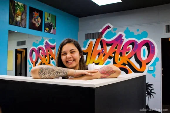 Vaztro Tattoos, Clearwater - Photo 4