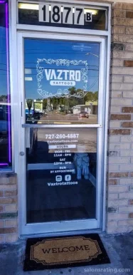 Vaztro Tattoos, Clearwater - Photo 2