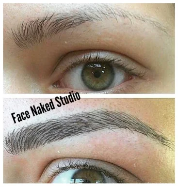 Face Naked Studio, Permanent Makeup Academy and spa, Clearwater - Photo 4
