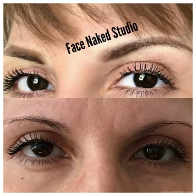 Face Naked Studio, Permanent Makeup Academy and spa, Clearwater - Photo 7