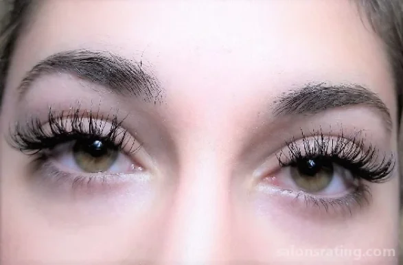 Trendy Lash Styles, Clearwater - Photo 4