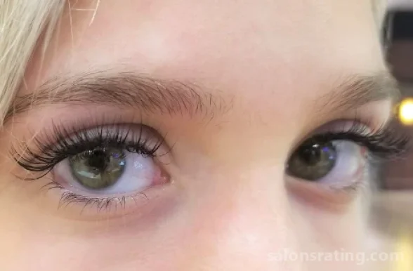 Trendy Lash Styles, Clearwater - Photo 8