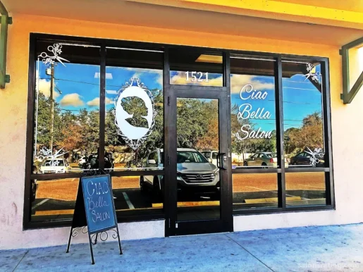 Ciao Bella salon, Clearwater - Photo 2