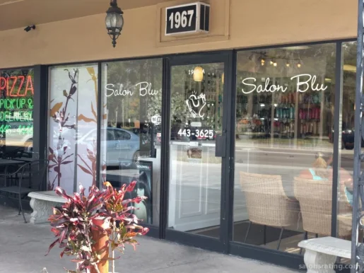 Salon Blu, Clearwater - Photo 4