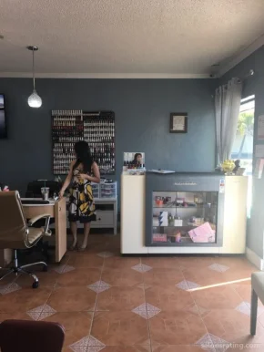 Colour Nail Spa, Clearwater - Photo 8