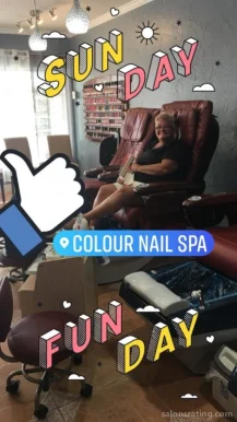 Colour Nail Spa, Clearwater - Photo 5