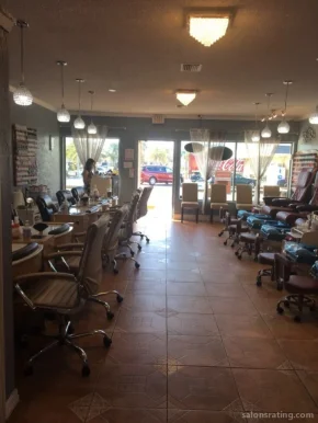 Colour Nail Spa, Clearwater - Photo 3