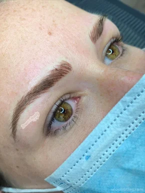 Brows and Beauty A Go-Go: Microblading and Permanent Makeup Specialist, Clearwater - Photo 1