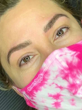 Brows and Beauty A Go-Go: Microblading and Permanent Makeup Specialist, Clearwater - Photo 3
