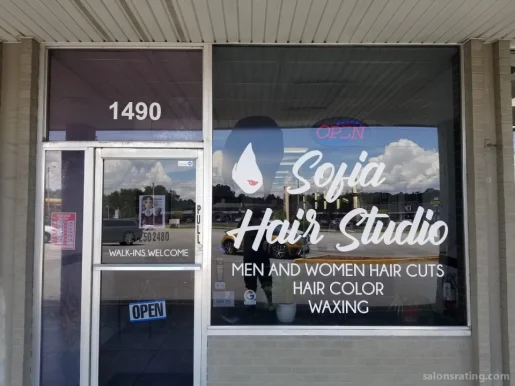 Sofia Hair Studio & Salon, Clearwater - Photo 4