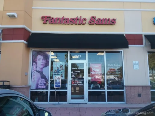 Fantastic Sams Cut & Color, Clearwater - Photo 6