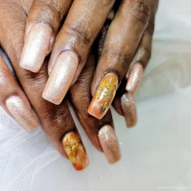 Nails by Yobejon, Clearwater - Photo 4