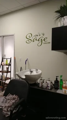 Sage salon, Clearwater - Photo 2