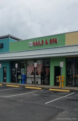 Diva Nails & Spa, Clearwater - Photo 2