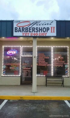 The Official Barbershop Clearwater, Clearwater - Photo 1