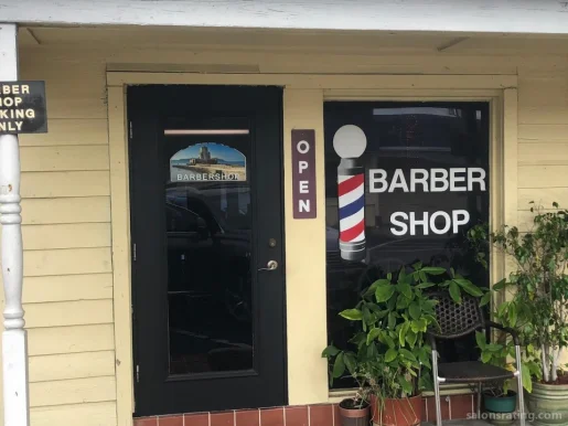 Nick's Barbershop, Clearwater - 