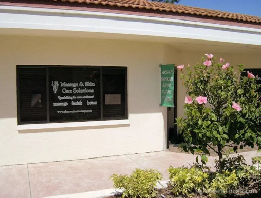 Massage and Skin Care Solutions, Clearwater - Photo 2