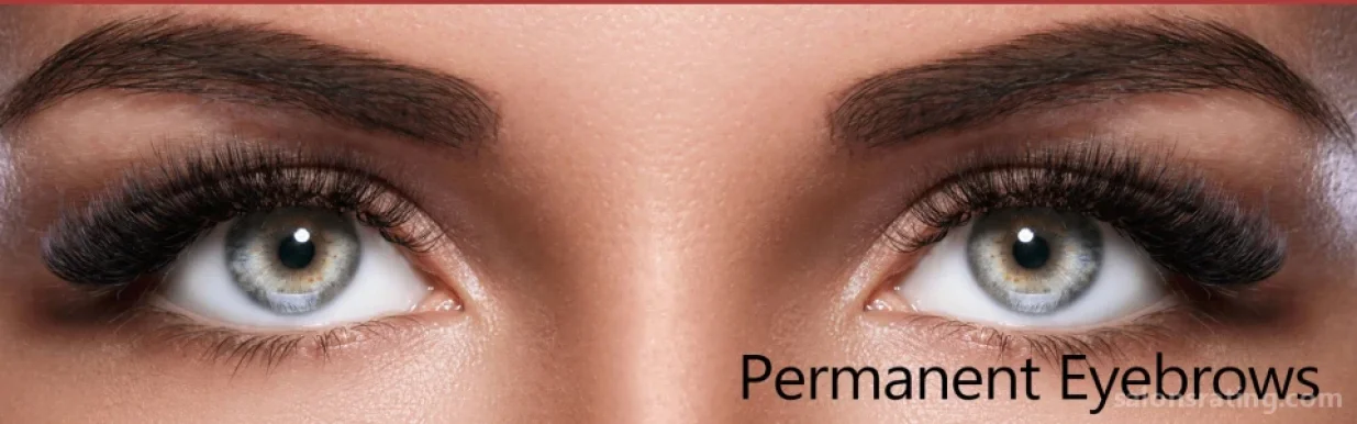 Beth's Permanent Makeup, Clearwater - Photo 1
