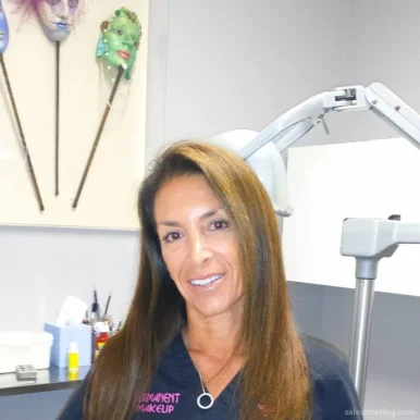 Beth's Permanent Makeup, Clearwater - Photo 3