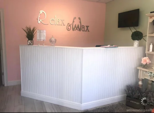 Relax & Wax Authentic Brazilian Wax & Sugaring, Clearwater - Photo 1