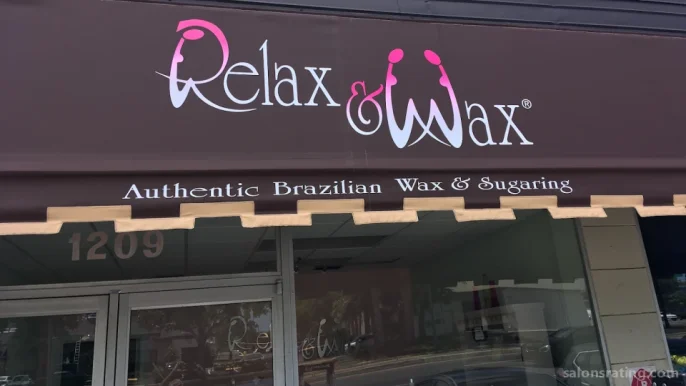 Relax & Wax Authentic Brazilian Wax & Sugaring, Clearwater - Photo 6